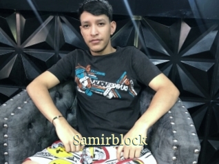 Samirblock