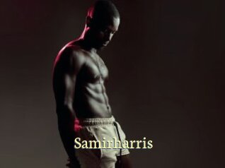 Samirharris