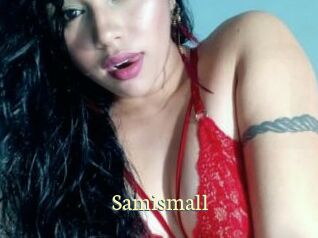 Samismall