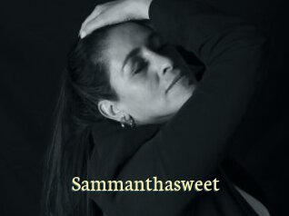 sammanthasweet Porn str8