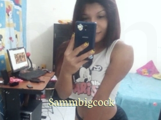 Sammbigcock