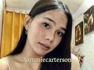 sammiecarterson Porn str8