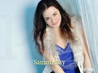 sammiefay Porn str8