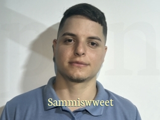 sammiswweet Porn str8