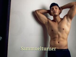 Sammuelturner