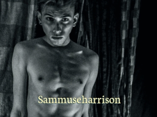 sammuseharrison Porn str8