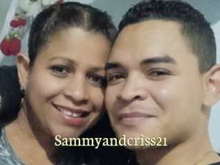 sammyandcriss21 Porn str8
