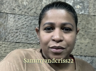 Sammyandcriss22