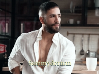 sammydornan Porn str8