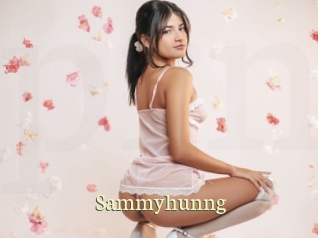 sammyhunng Porn str8
