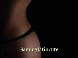 Sammylatincute
