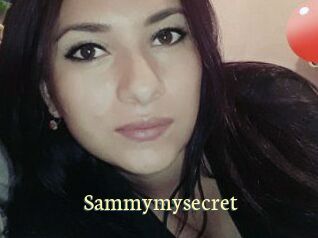 Sammy_mysecret
