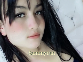 Sammyran