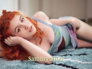 Sammystifler