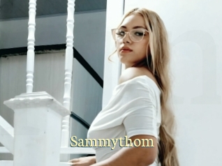 Sammythom