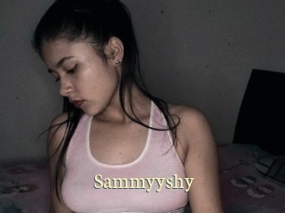 Sammyyshy