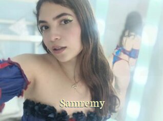 Samremy