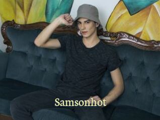 Samsonhot