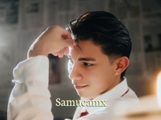 Samucamx