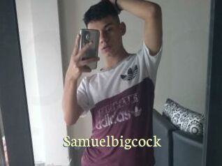 samuelbigcock Porn str8