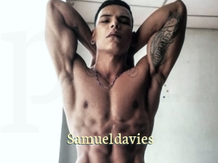 samueldavies Porn str8