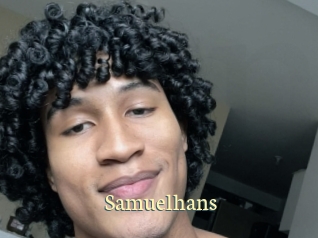 samuelhans Porn str8