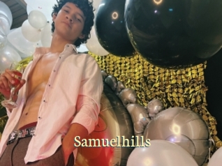 samuelhills Porn str8