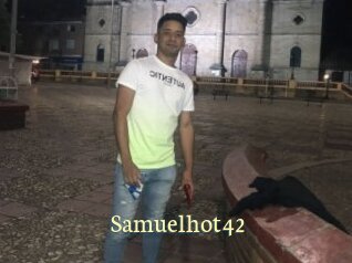 Samuelhot42