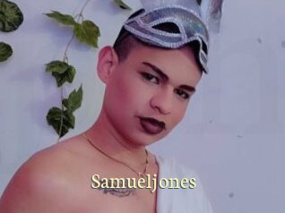 samueljones Porn str8