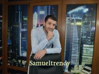 Samueltrendy