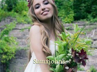 Samxjohns