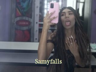 samyfalls Porn str8