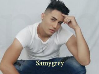 Samygrey