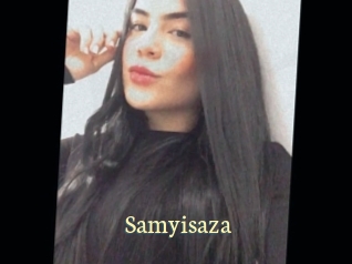samyisaza Porn str8
