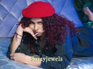samyjewels Porn str8