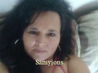 Samyjons