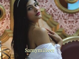 samymilleer Porn str8