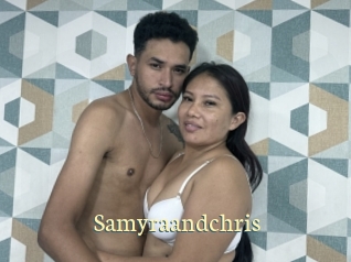 samyraandchris Porn str8