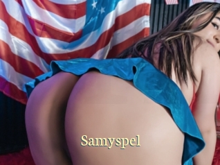 Samyspel