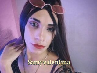 Samyvalentina