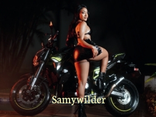 Samywilder