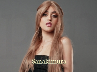 Sanakimura