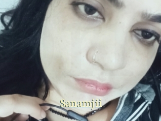 sanamjii Porn str8