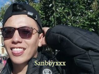 sanboyxxx Porn str8