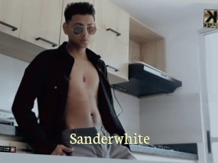Sanderwhite
