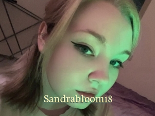 sandrabloom18 Porn str8
