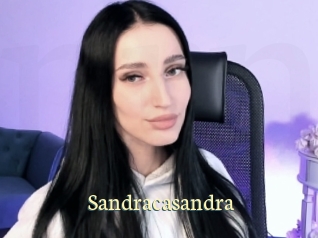 Sandracasandra