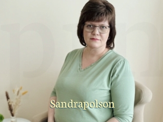 Sandrapolson