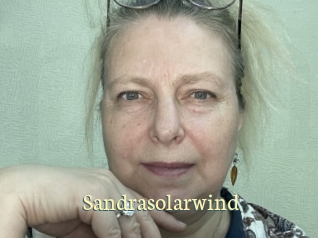 Sandrasolarwind