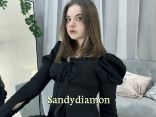 Sandydiamon